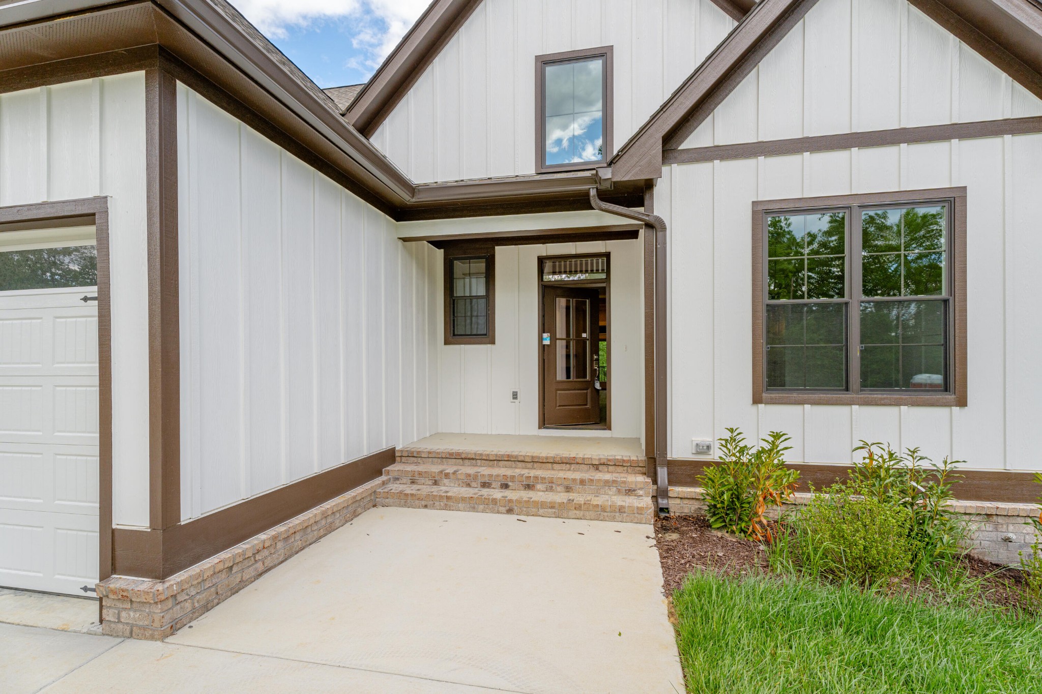 7425 Peytons Rise Way Unit: Lot #38