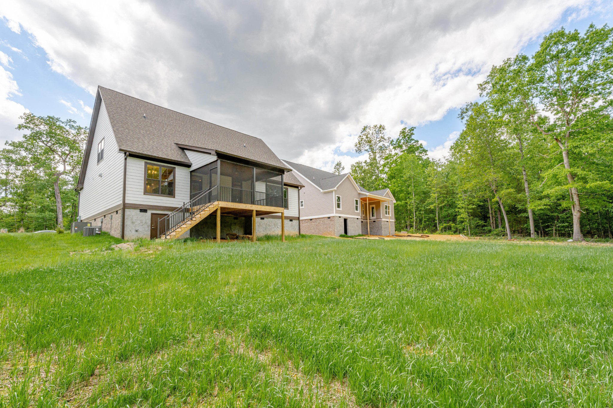 7425 Peytons Rise Way Unit: Lot #38