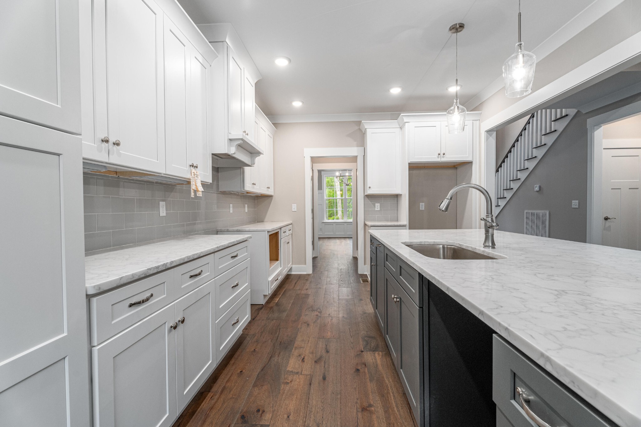 7425 Peytons Rise Way Unit: Lot #38