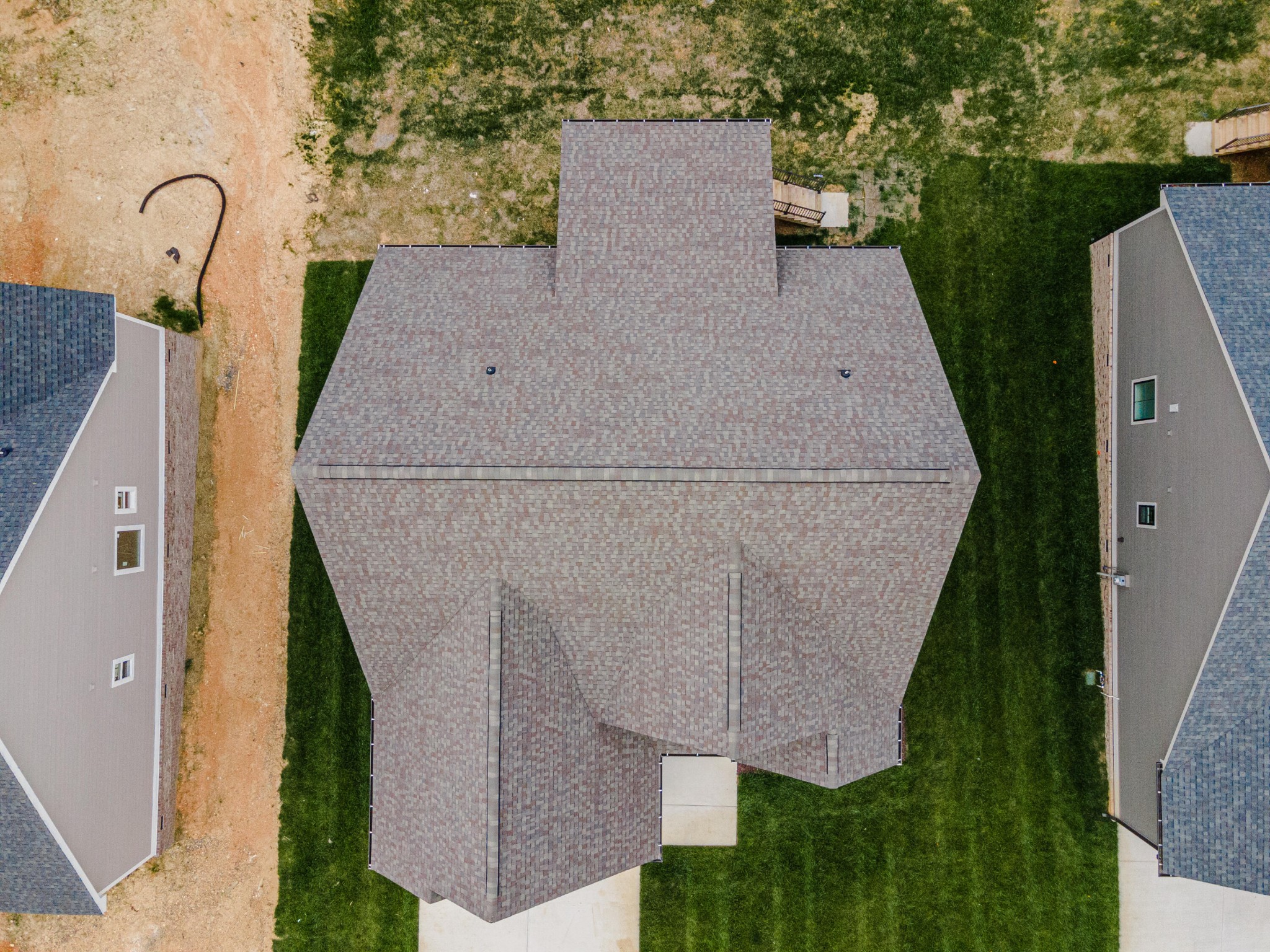 7425 Peytons Rise Way Unit: Lot #38