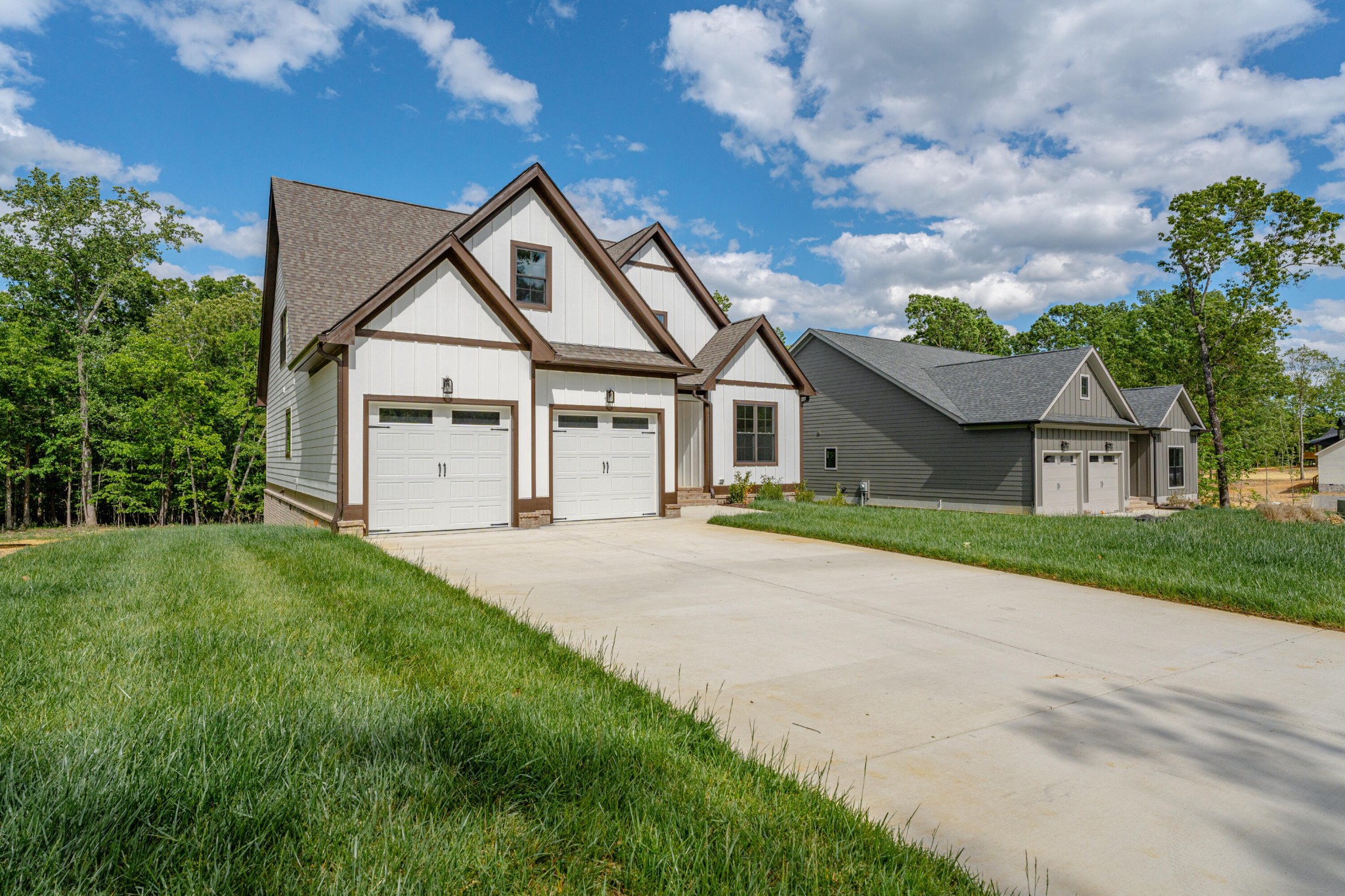 7425 Peytons Rise Way Unit: Lot #38