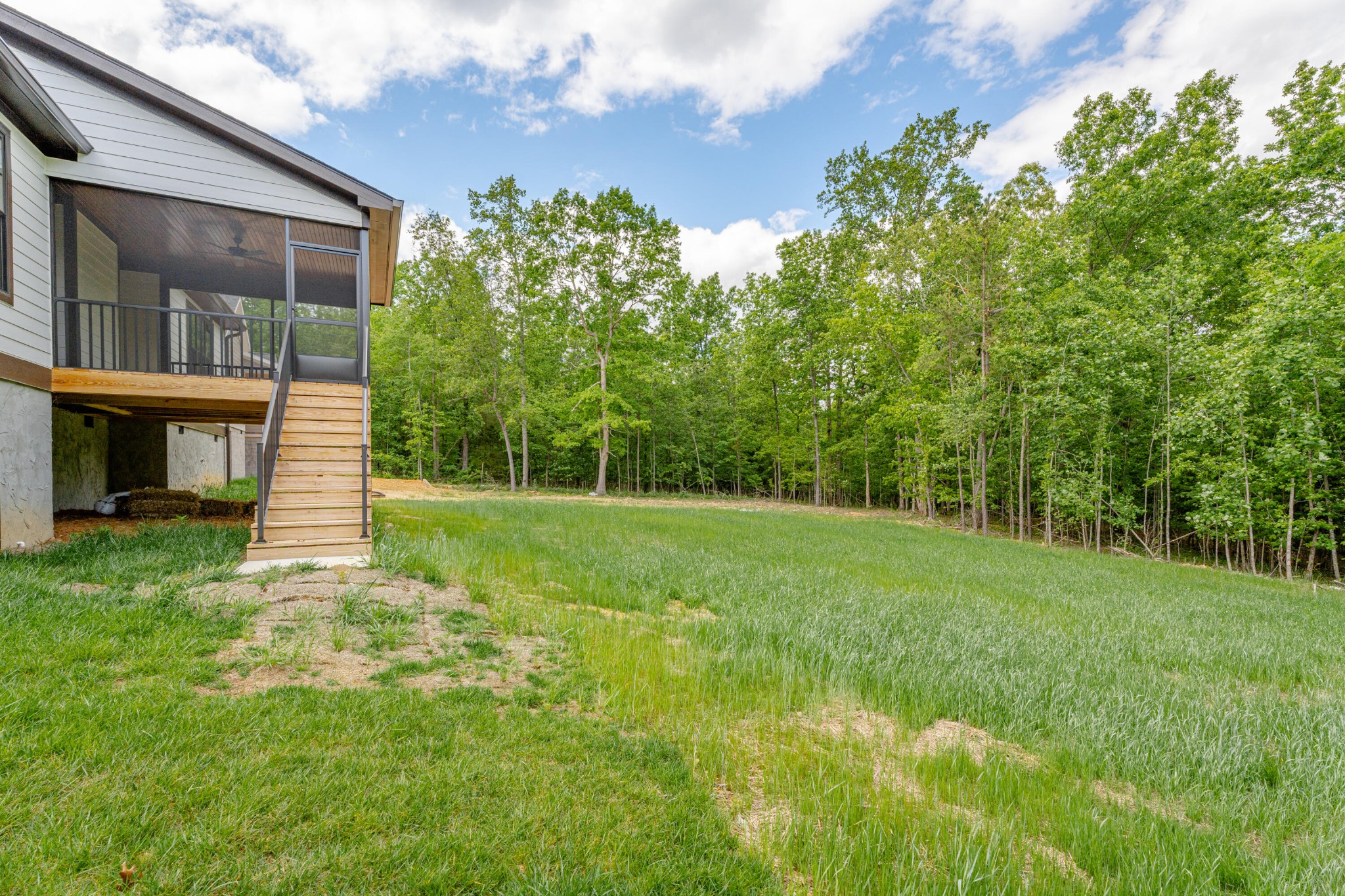 7425 Peytons Rise Way Unit: Lot #38