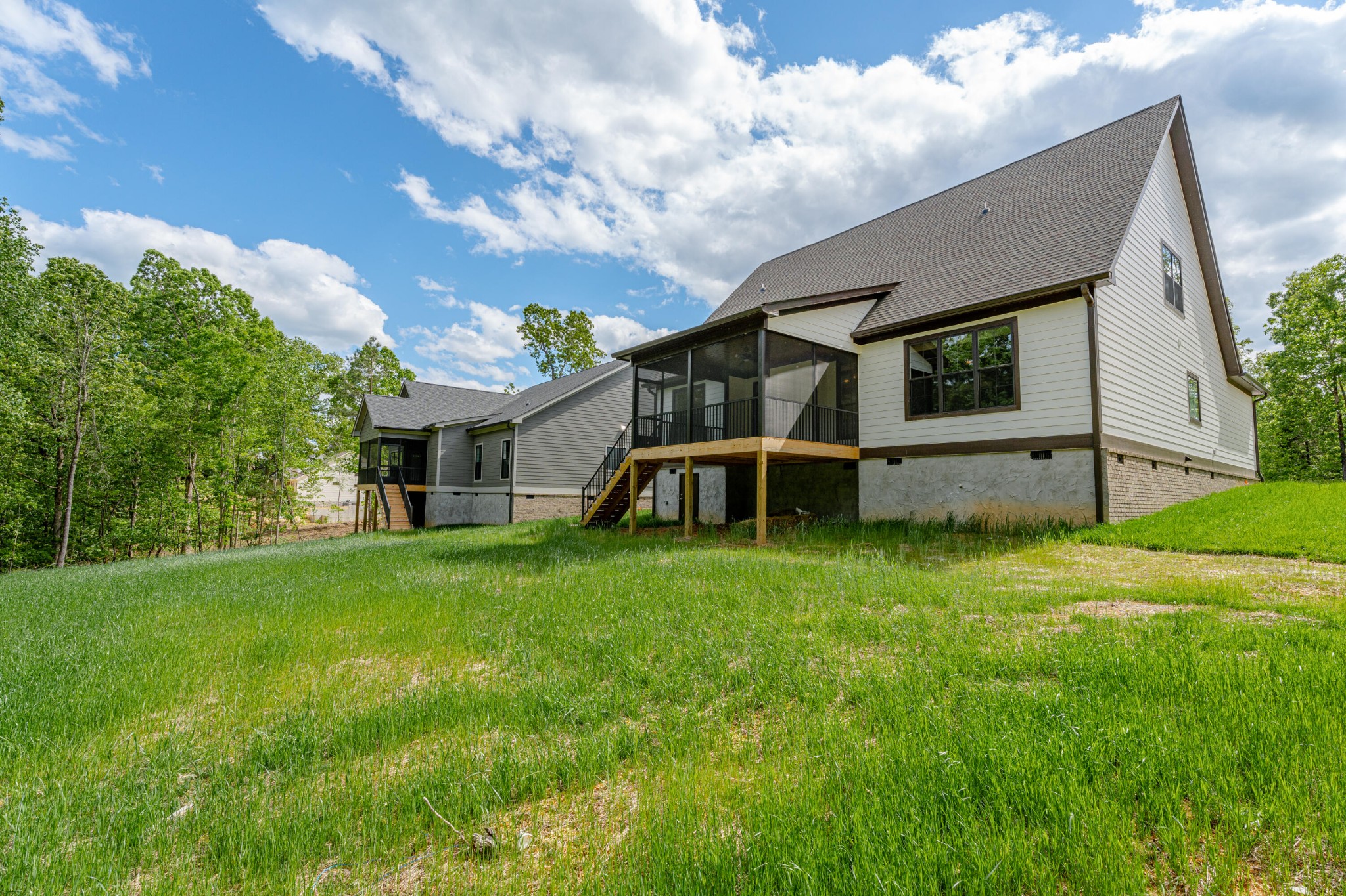 7425 Peytons Rise Way Unit: Lot #38