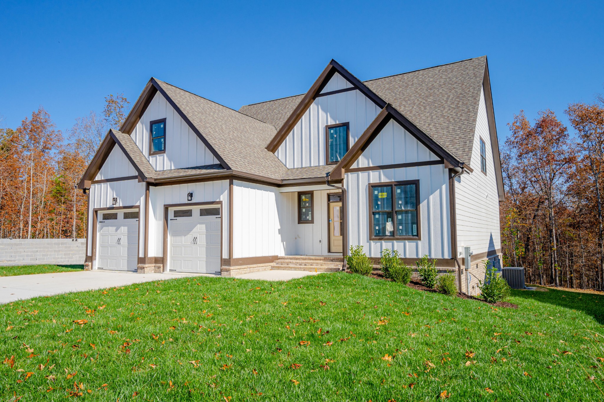 7425 Peytons Rise Way Unit: Lot #38