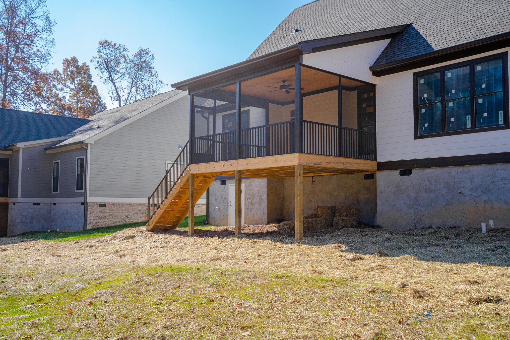 7425 Peytons Rise Way Unit: Lot #38