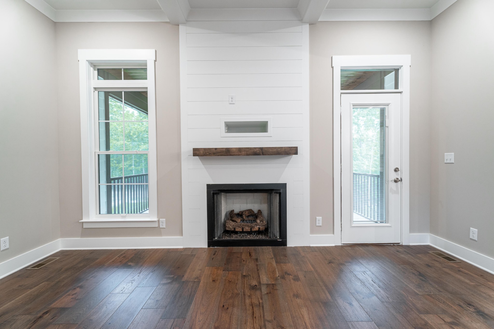 7425 Peytons Rise Way Unit: Lot #38