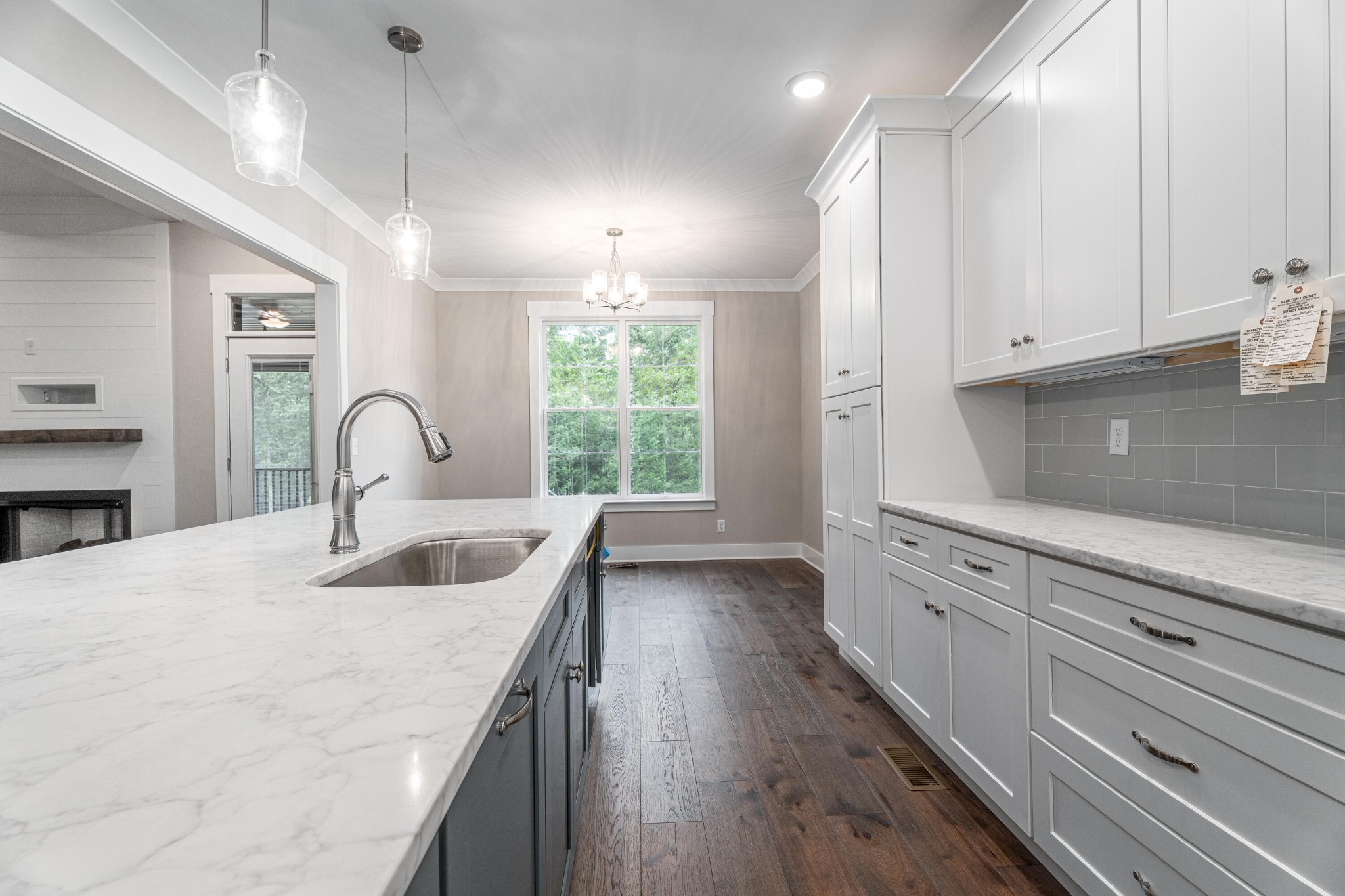 7425 Peytons Rise Way Unit: Lot #38