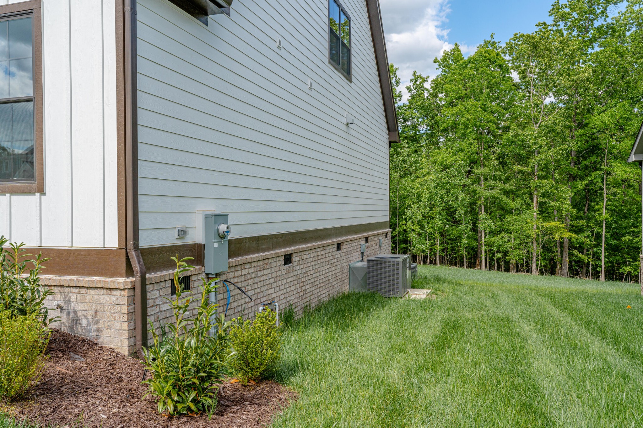 7425 Peytons Rise Way Unit: Lot #38