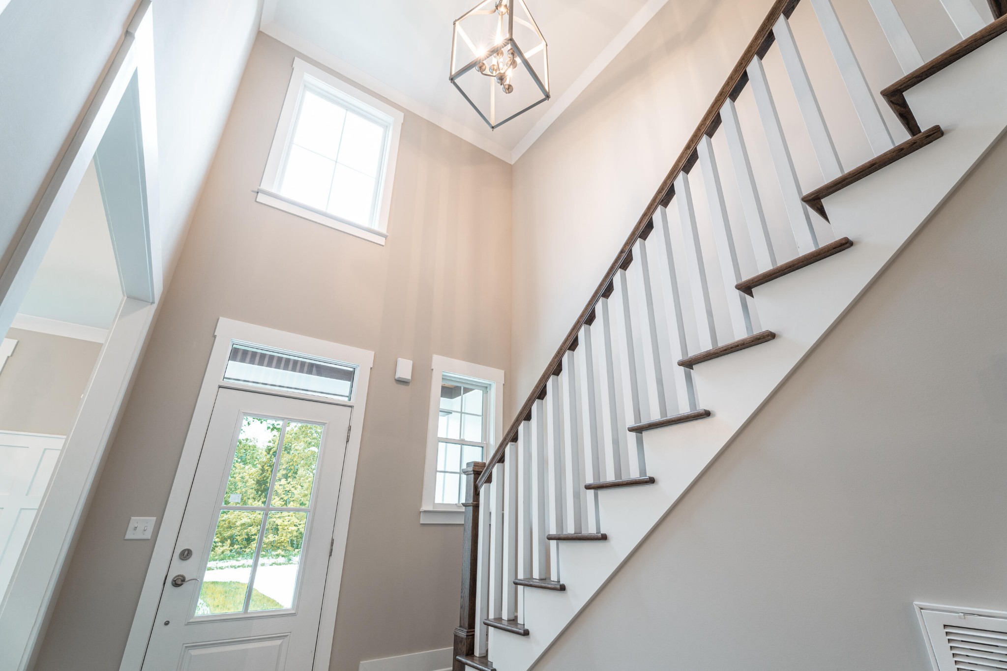 7425 Peytons Rise Way Unit: Lot #38