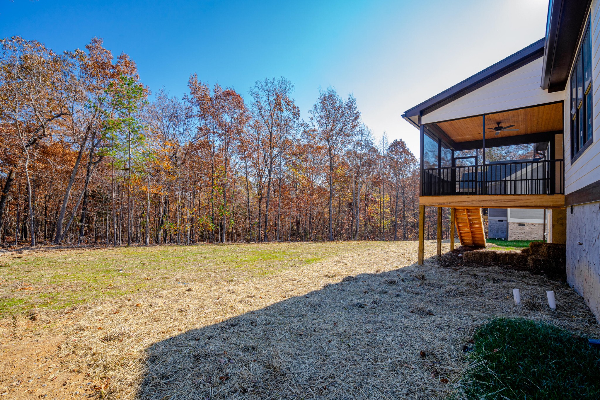 7425 Peytons Rise Way Unit: Lot #38