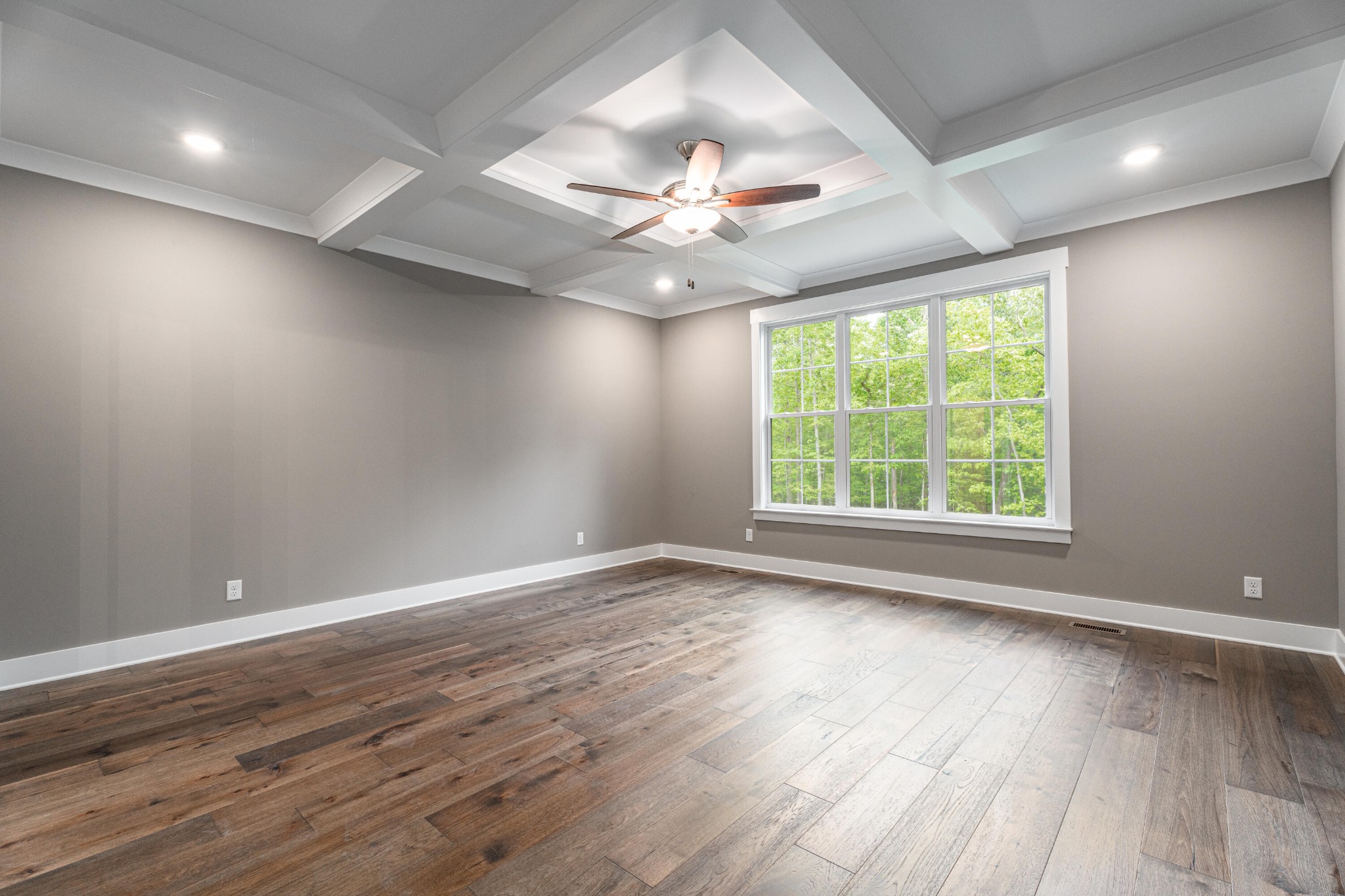 7425 Peytons Rise Way Unit: Lot #38