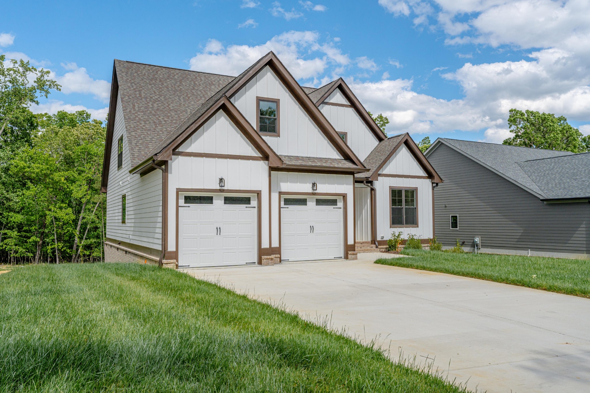7425 Peytons Rise Way Unit: Lot #38
