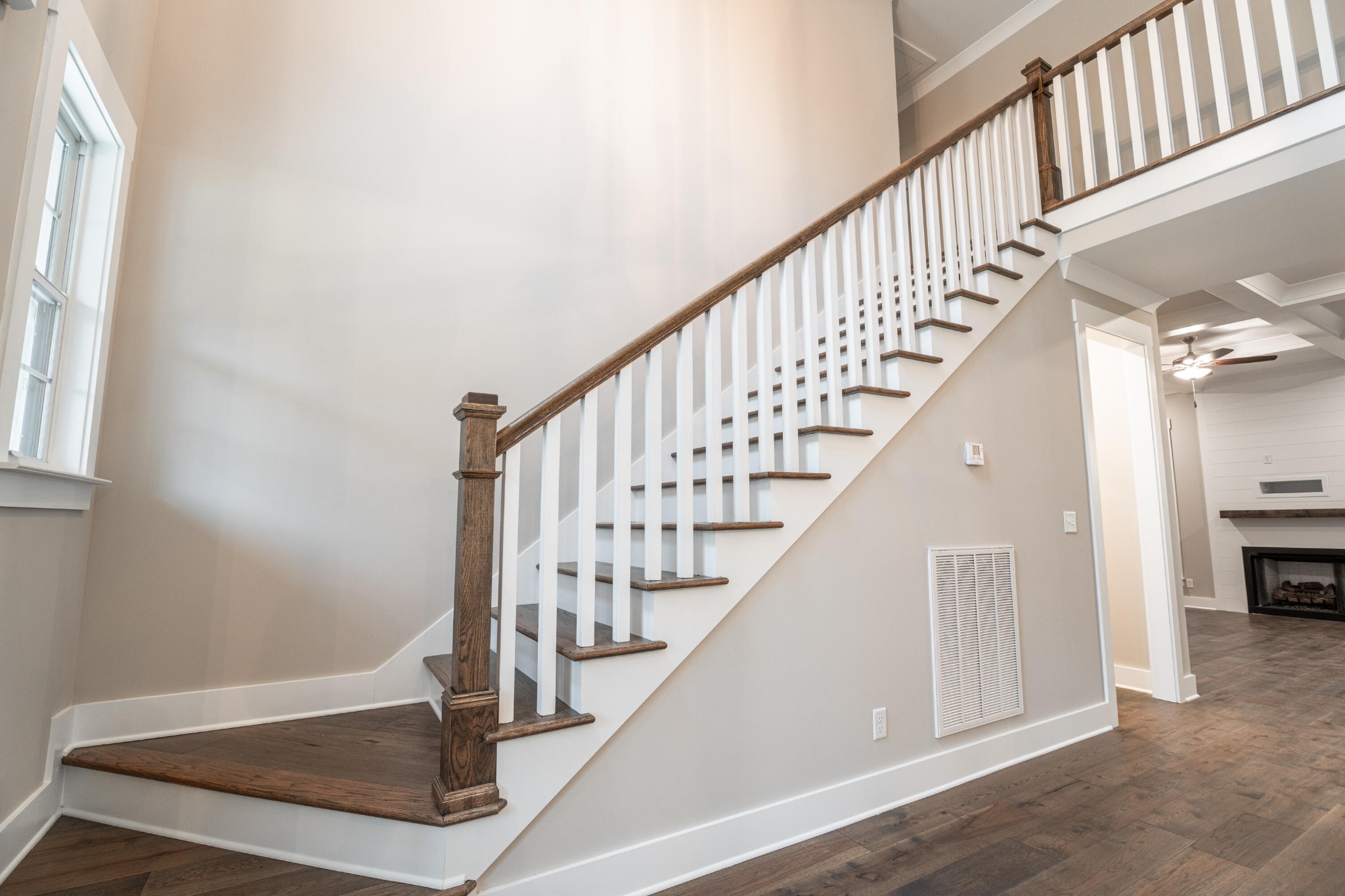 7425 Peytons Rise Way Unit: Lot #38