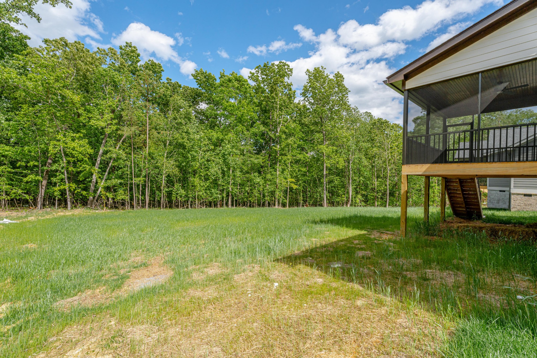 7425 Peytons Rise Way Unit: Lot #38