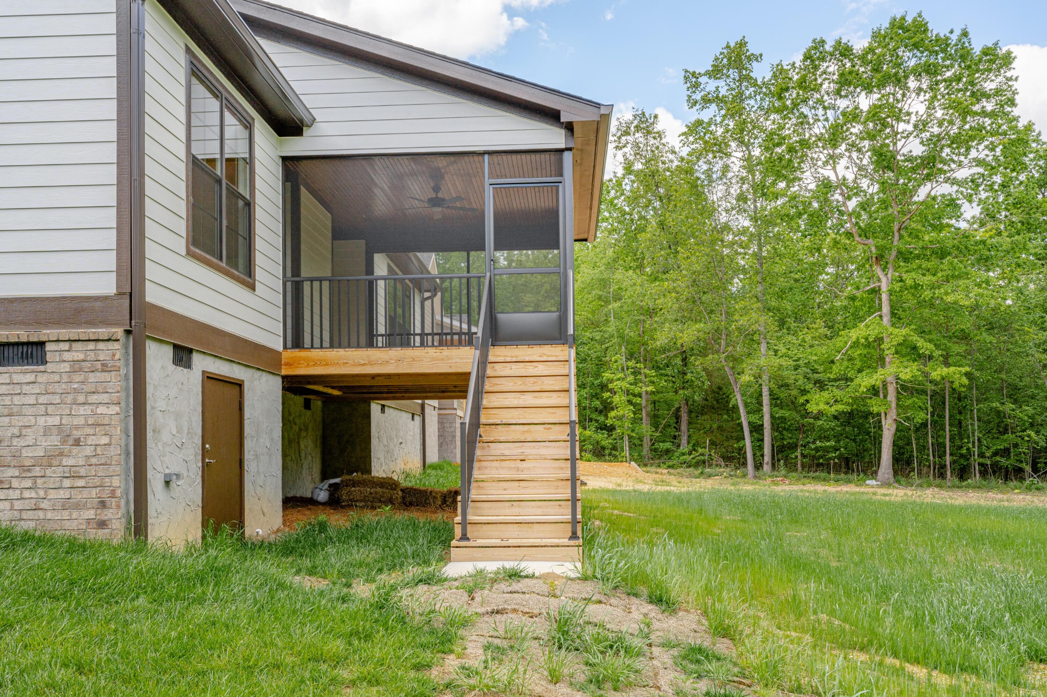 7425 Peytons Rise Way Unit: Lot #38