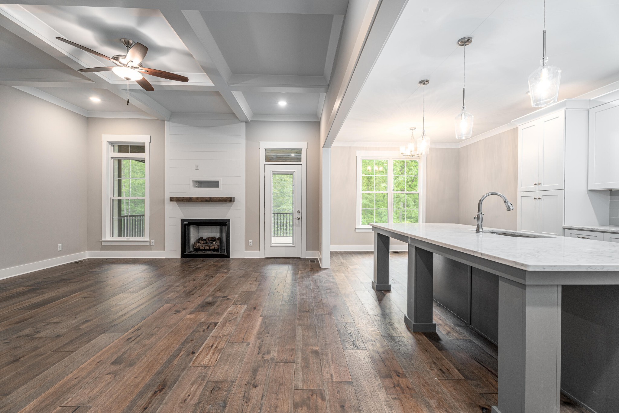 7425 Peytons Rise Way Unit: Lot #38