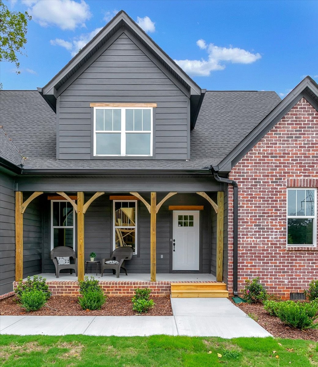 7565 Peytons Rise Way Unit: Lot #31