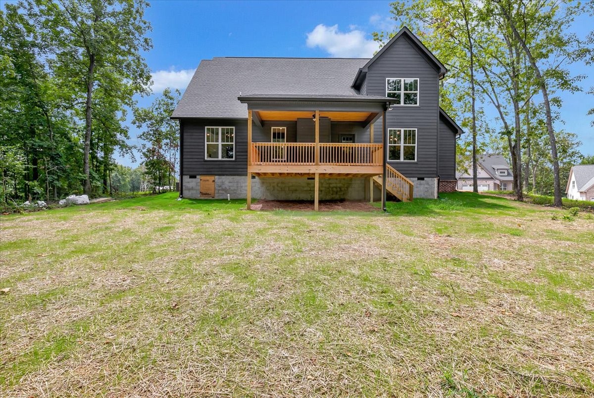 7565 Peytons Rise Way Unit: Lot #31