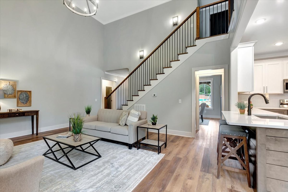 7565 Peytons Rise Way Unit: Lot #31