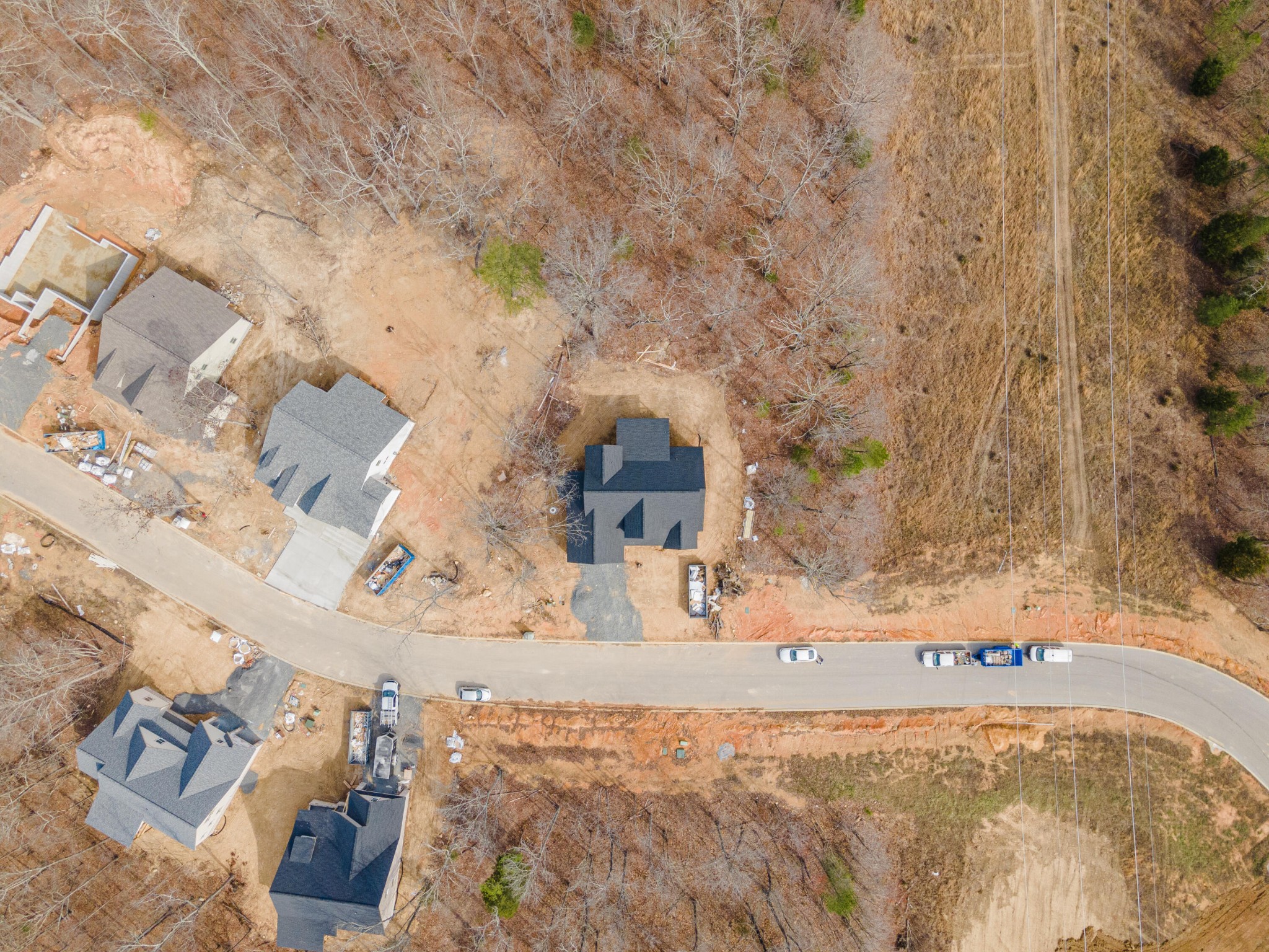 7565 Peytons Rise Way Unit: Lot #31