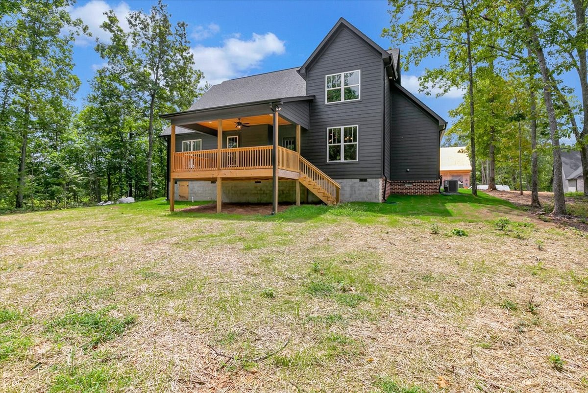 7565 Peytons Rise Way Unit: Lot #31