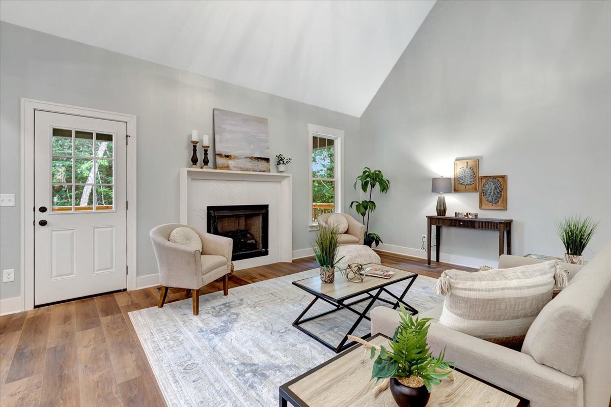 7565 Peytons Rise Way Unit: Lot #31