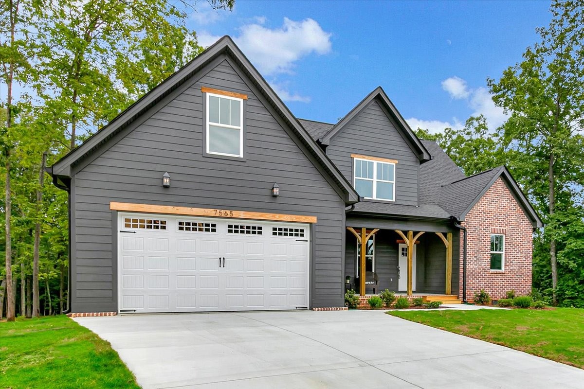 7565 Peytons Rise Way Unit: Lot #31