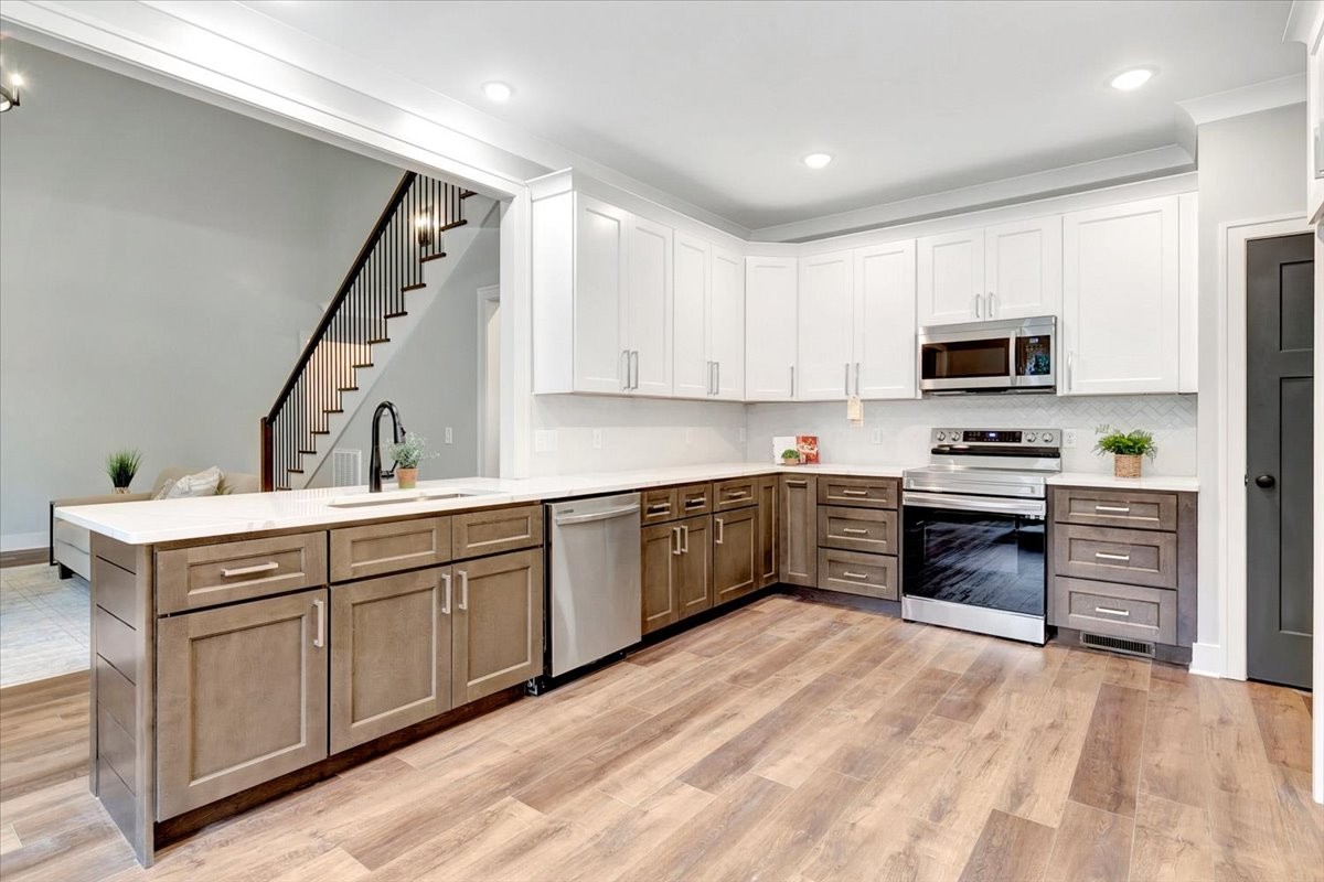 7565 Peytons Rise Way Unit: Lot #31