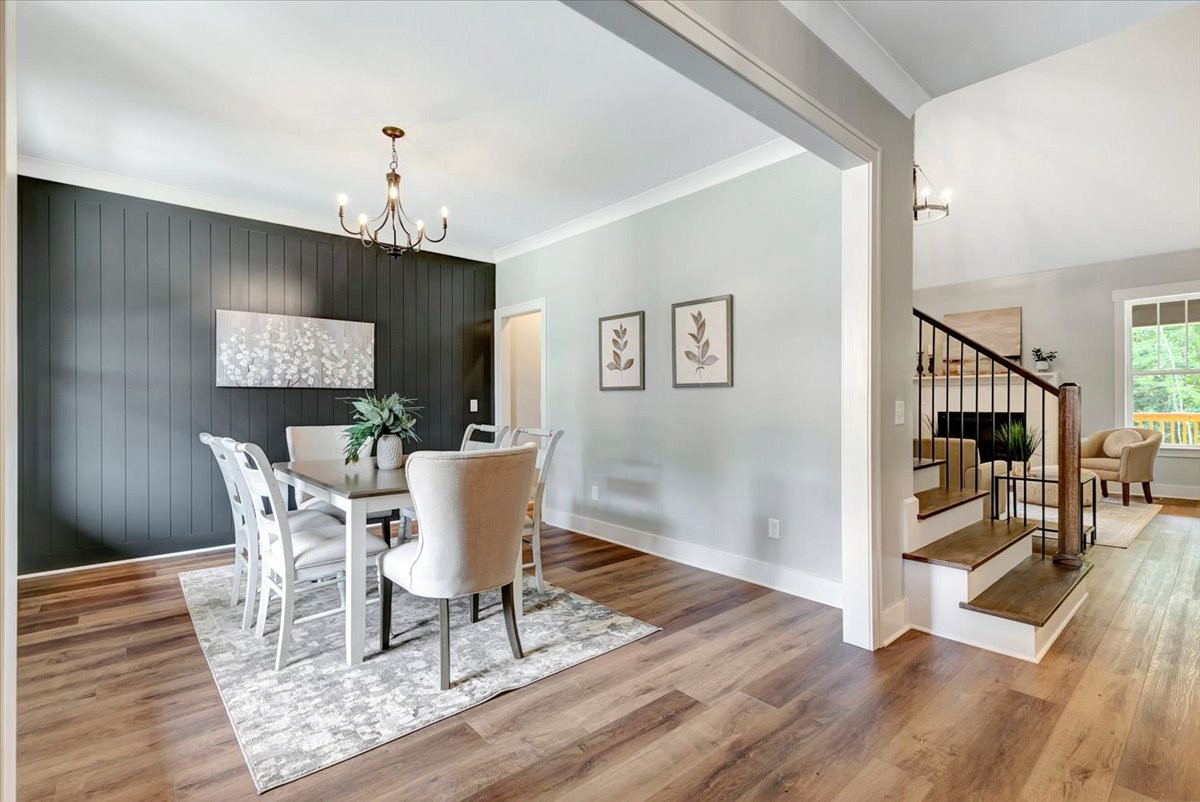 7565 Peytons Rise Way Unit: Lot #31