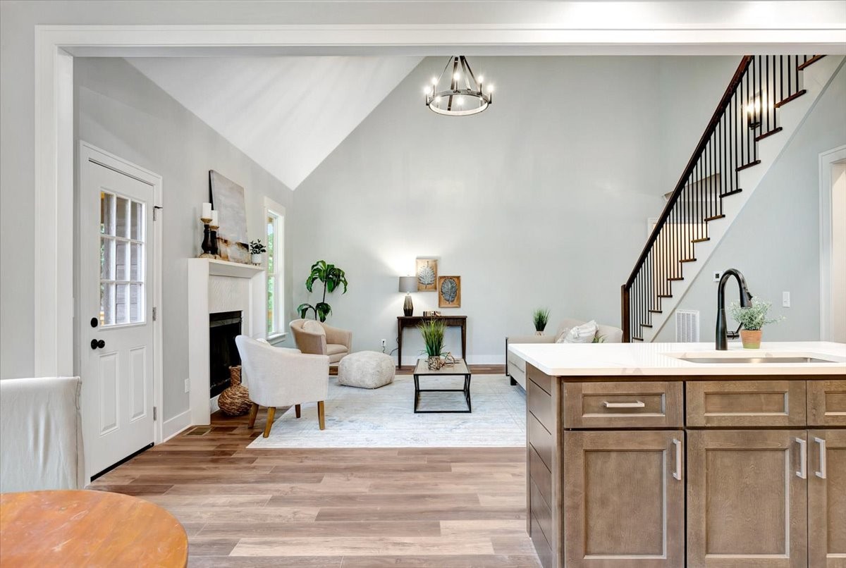 7565 Peytons Rise Way Unit: Lot #31