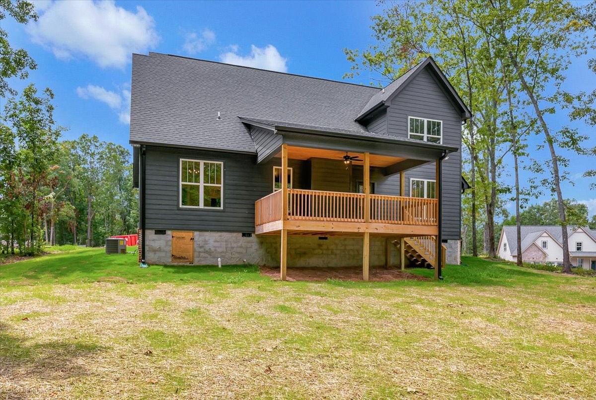 7565 Peytons Rise Way Unit: Lot #31