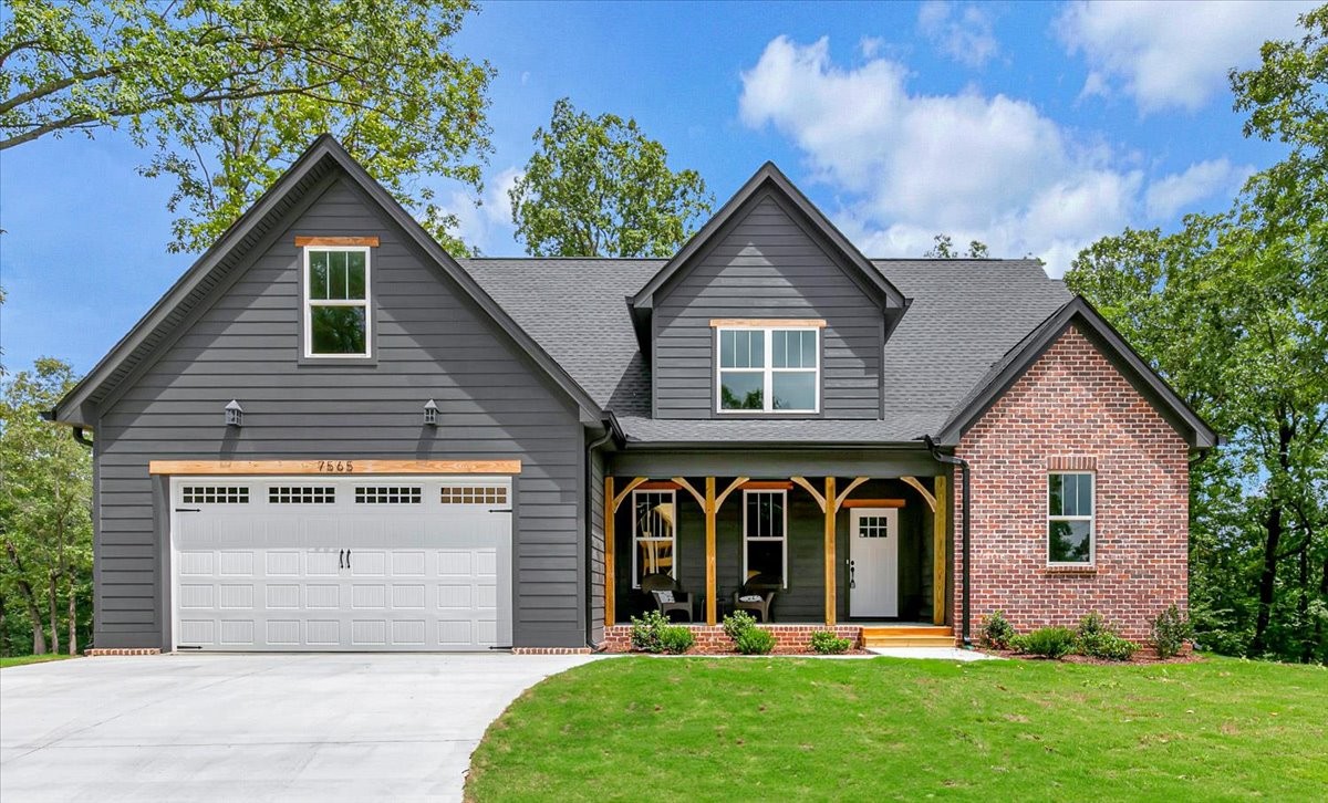 7565 Peytons Rise Way Unit: Lot #31