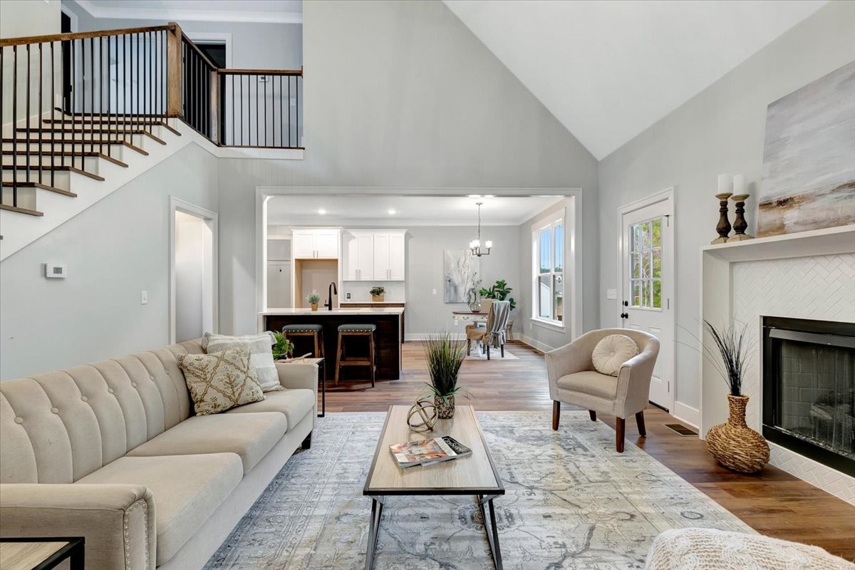 7565 Peytons Rise Way Unit: Lot #31