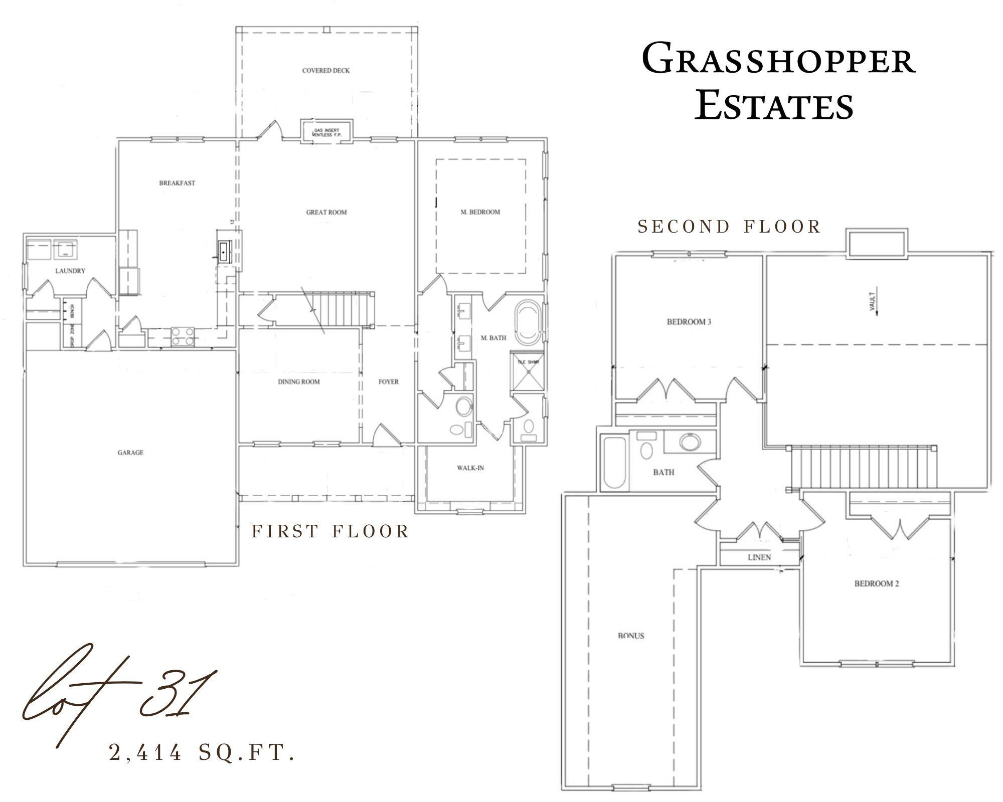 7565 Peytons Rise Way Unit: Lot #31