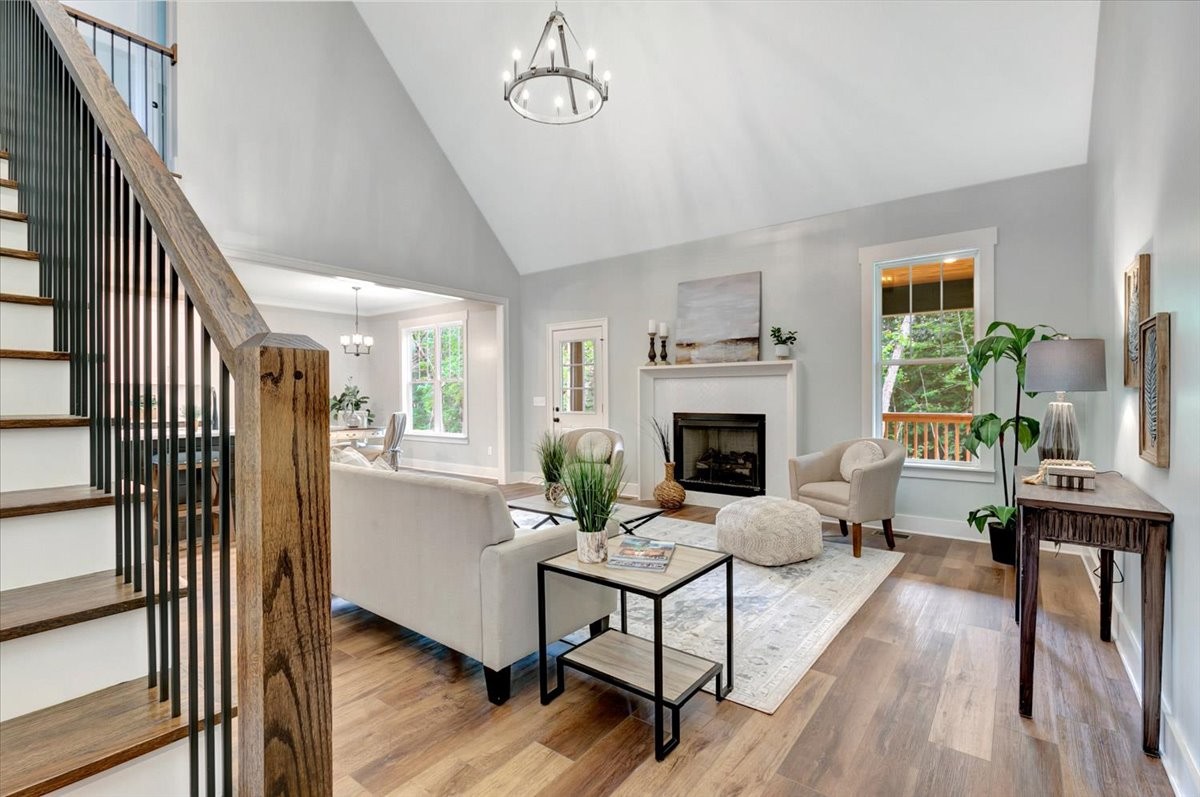 7565 Peytons Rise Way Unit: Lot #31