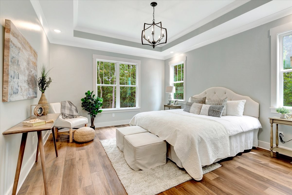 7565 Peytons Rise Way Unit: Lot #31