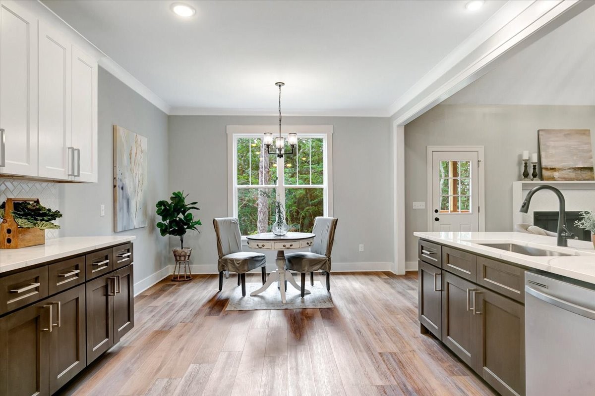 7565 Peytons Rise Way Unit: Lot #31