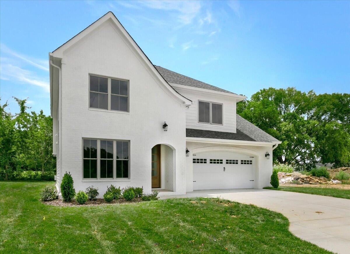 8668 Becket Way Unit: Lot #6