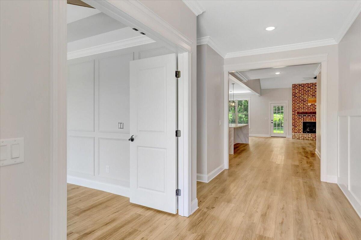 8668 Becket Way Unit: Lot #6