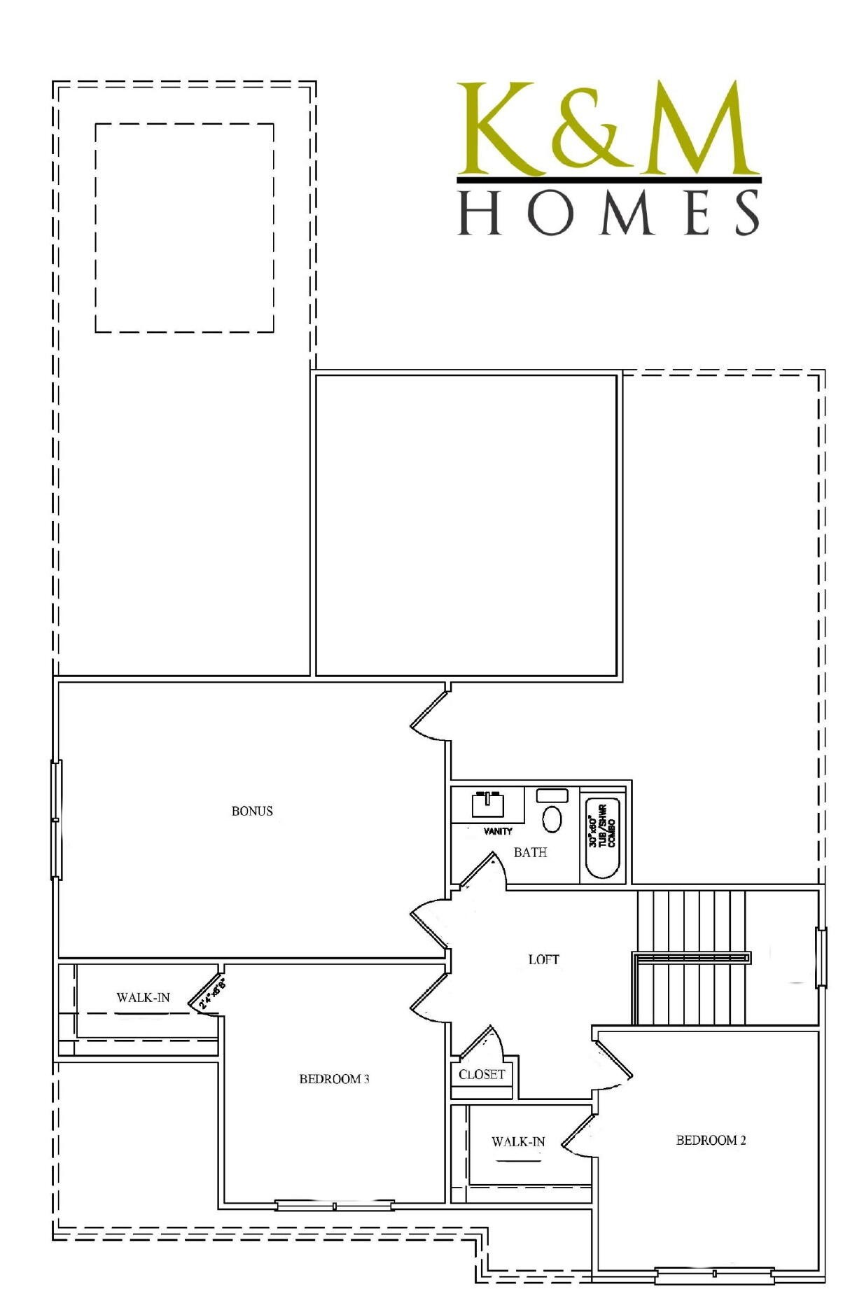 8668 Becket Way Unit: Lot #6