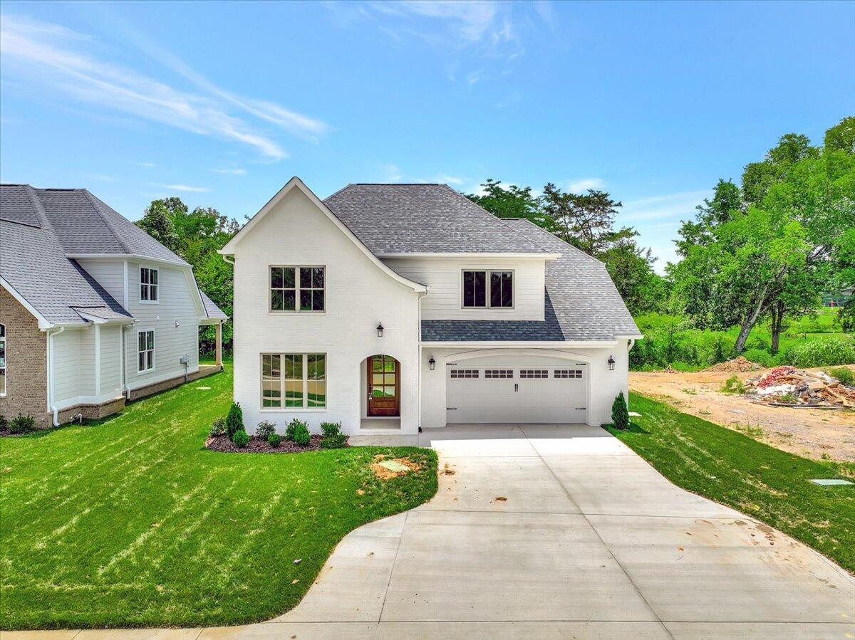 8668 Becket Way Unit: Lot #6