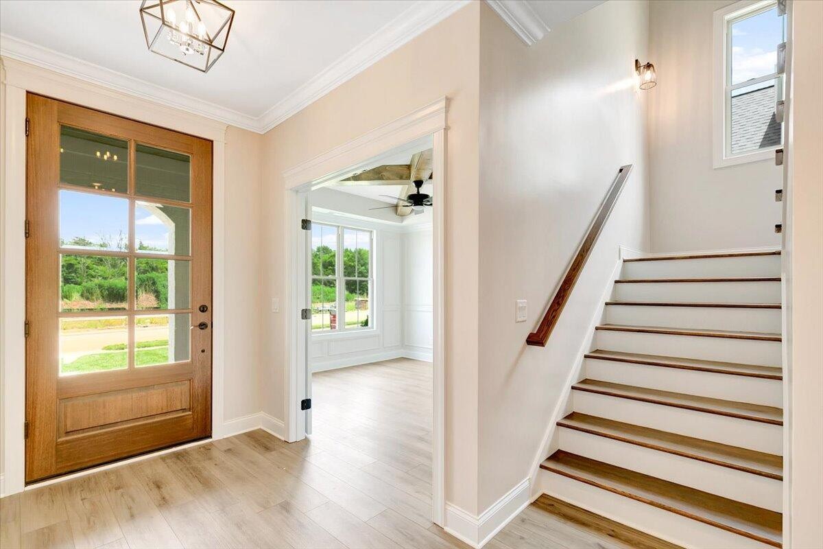 8668 Becket Way Unit: Lot #6