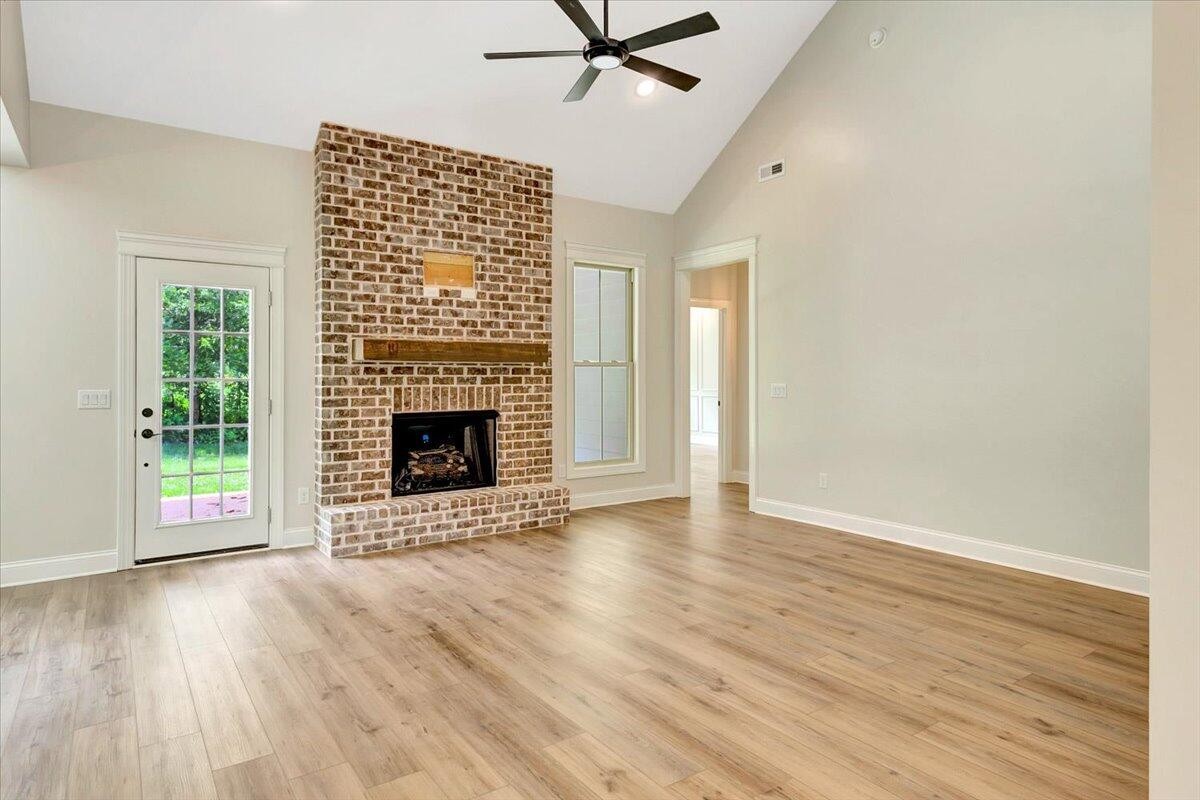 8668 Becket Way Unit: Lot #6