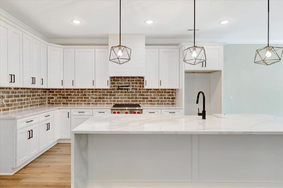 8668 Becket Way Unit: Lot #6