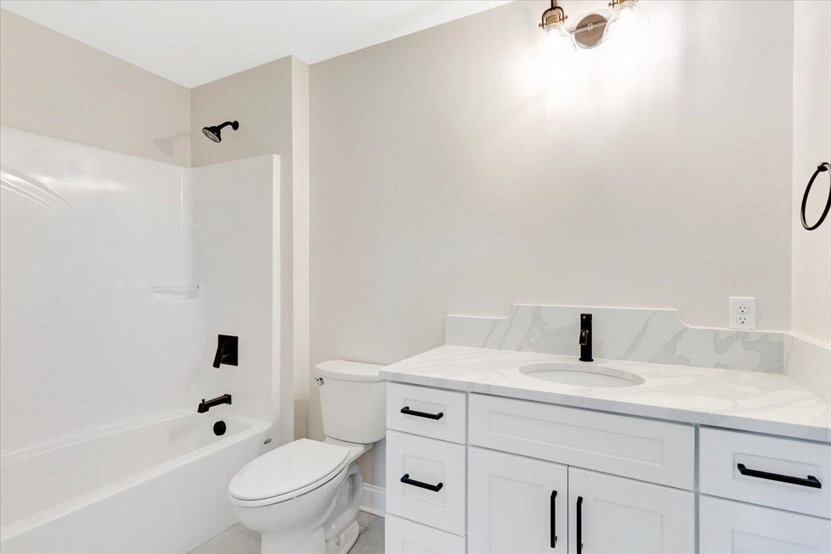 8668 Becket Way Unit: Lot #6