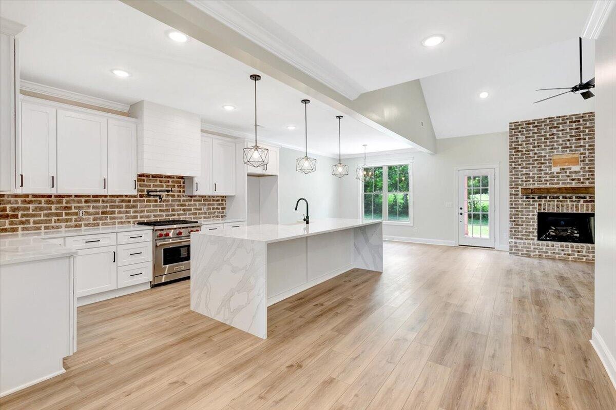 8668 Becket Way Unit: Lot #6