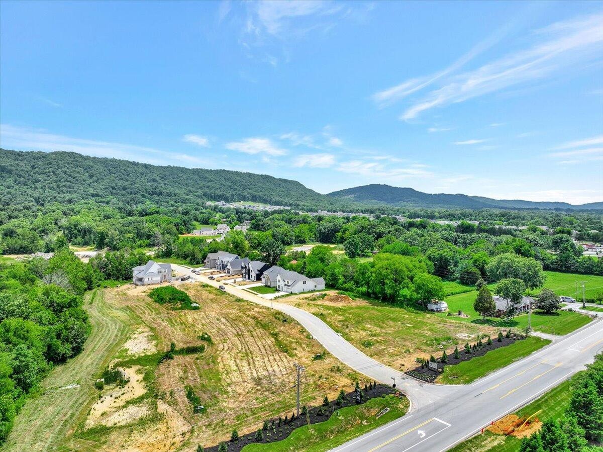 8668 Becket Way Unit: Lot #6