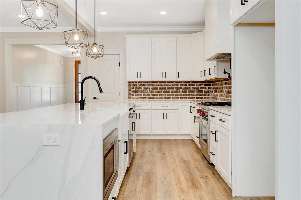 8668 Becket Way Unit: Lot #6