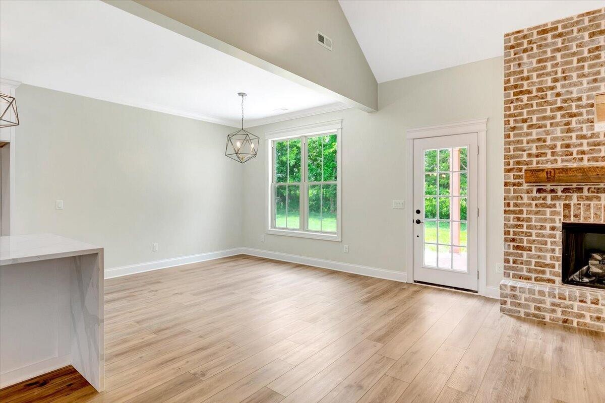 8668 Becket Way Unit: Lot #6