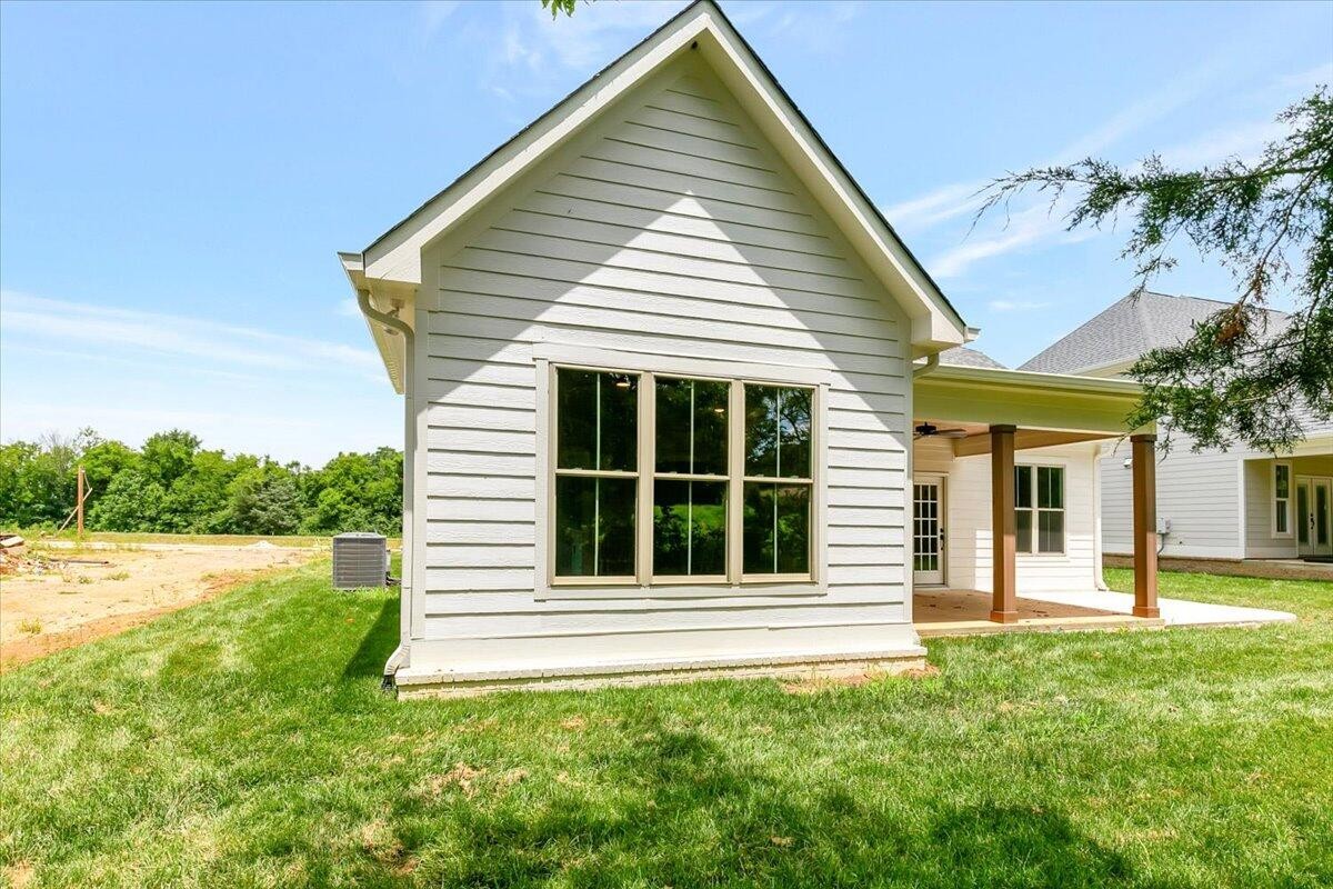 8668 Becket Way Unit: Lot #6